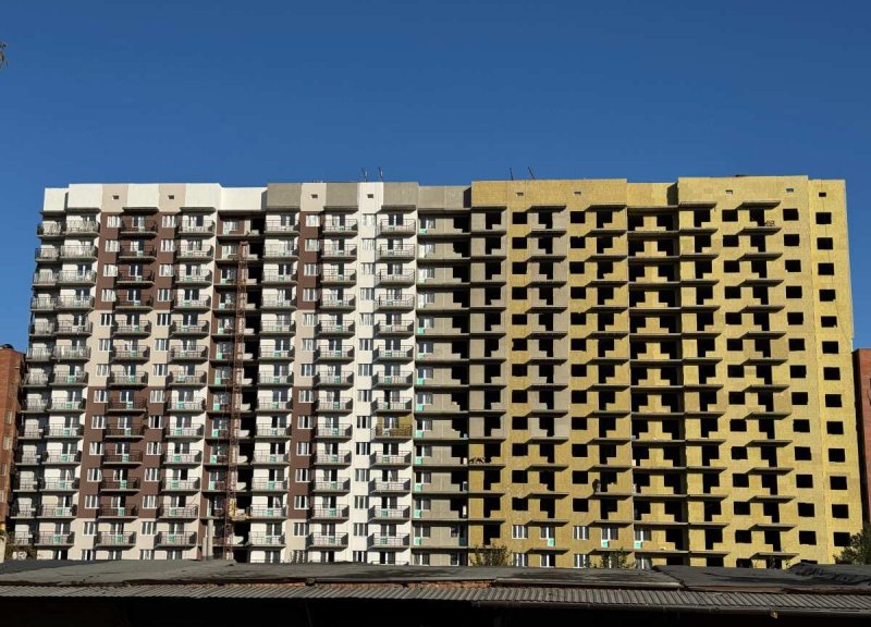 ЖК Движение - фото 1
