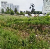 Ход строительства дома 1.6 в ЖК Нова Парк (Nova Park) -