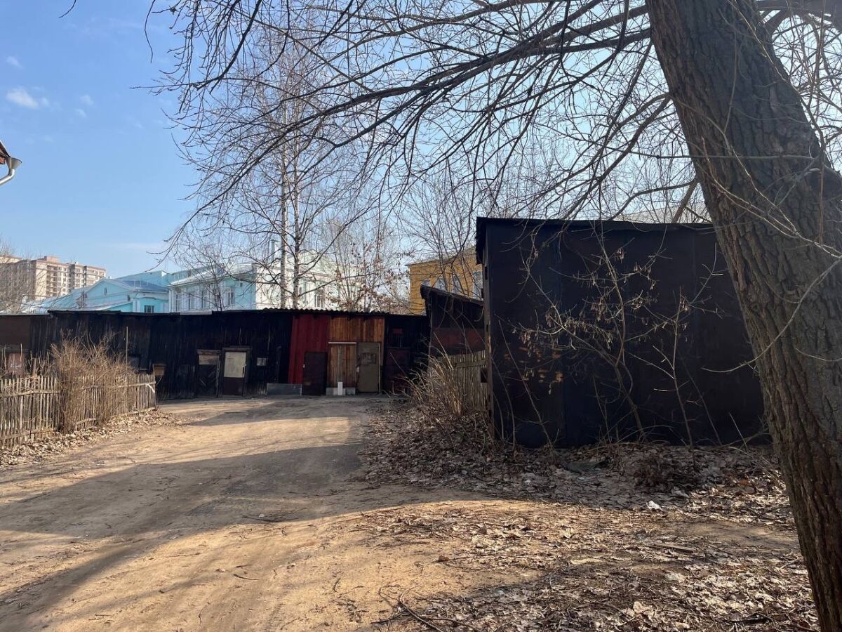 19 гаражей признали самовольными в Нижнем Новгороде с начала 2026 года  - фото 1