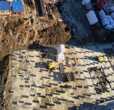 Ход строительства дома Литер 5 в ЖК Локация 9-11 -