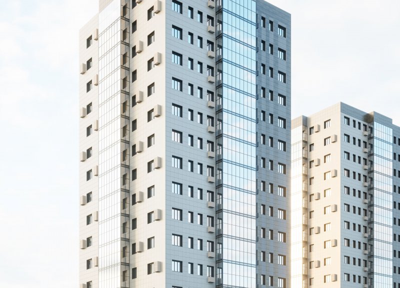 Дом 2/2 в ЖК Сосны - фото 1