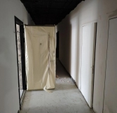 Ход строительства дома Б-4 в ЖК Резиденция морей -