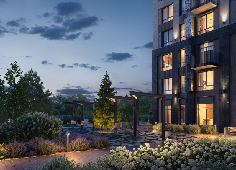 ЖК Весна в Заречье - фото 6