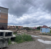 Ход строительства дома 54 в ЖК Школьный -