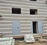 Ход строительства дома Секция 7,8,9 в ЖК Сиреневый квартал -