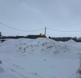 Ход строительства дома 5.1 в ЖК Форест -