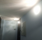 ЖД Квартальная - ход строительства,