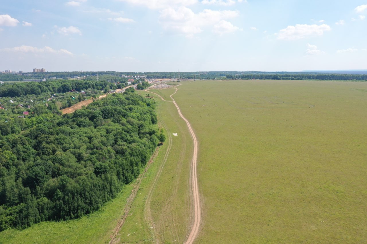Сильная жара до 35 градусов сохранится в Нижегородской области 28 июня - фото 1