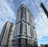 ЖК Сова - ход строительства,