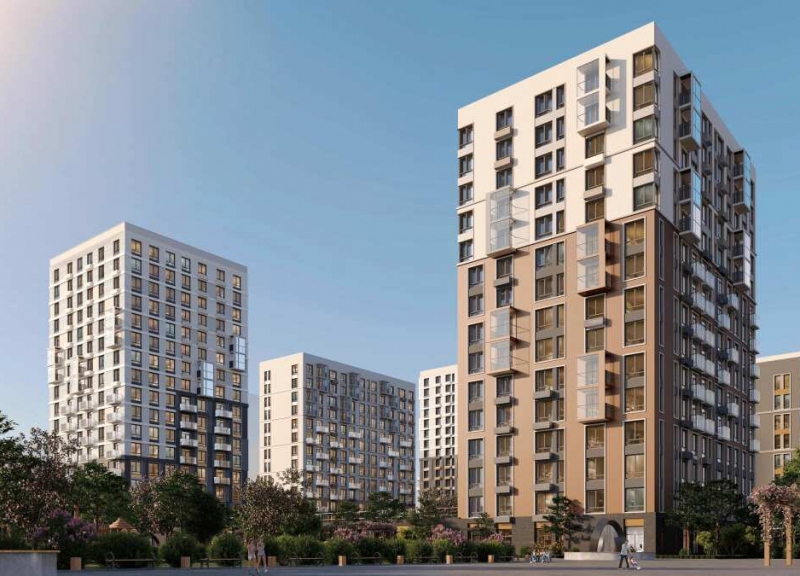 ЖК Донские легенды - фото 4