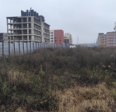 Ход строительства дома 23, квартал 4 в ЖК Огни -