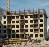 Ход строительства дома № 3В в ЖК Барса -