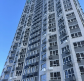 Ход строительства дома № 28 в ЖК Северный Бульвар -