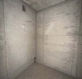 Ход строительства дома литер 1 в ЖК Семь Звезд -