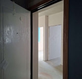 Ход строительства дома 13.1.1 в ЖК Новая Олимпика -