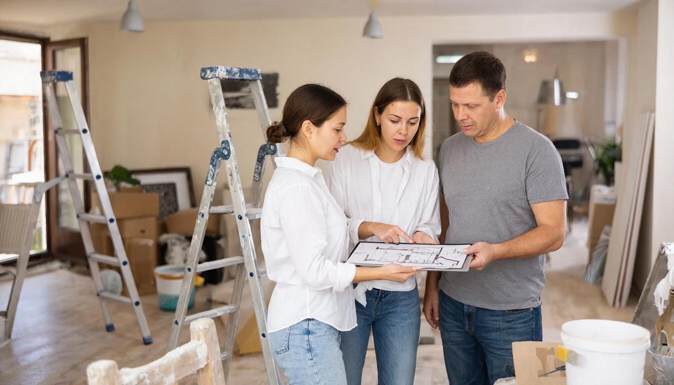 Спрос на дизайнерское сопровождение ремонта на Дону вырос почти в 4 раза - фото 1