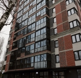 ЖК Абрикосовый - ход строительства,