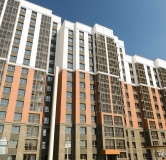 Ход строительства дома 34 в ЖК Zenlife -