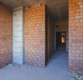 Ход строительства дома секция 1.3 в ЖК Экогород Яркий -